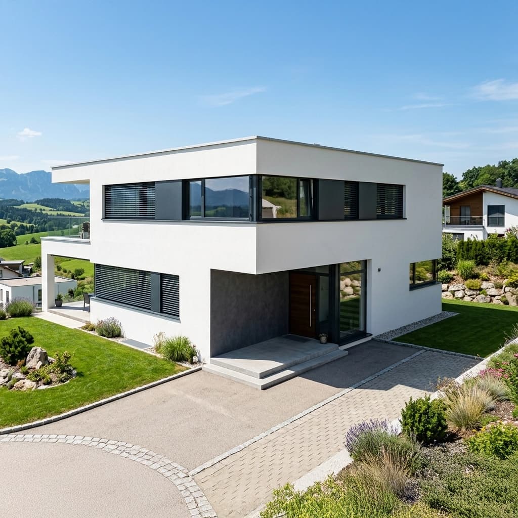 Neubau Referenz 4