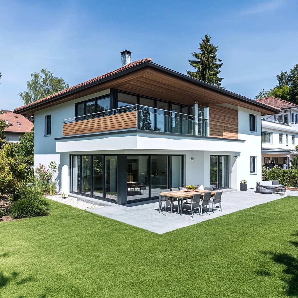 Neubau Referenz 3