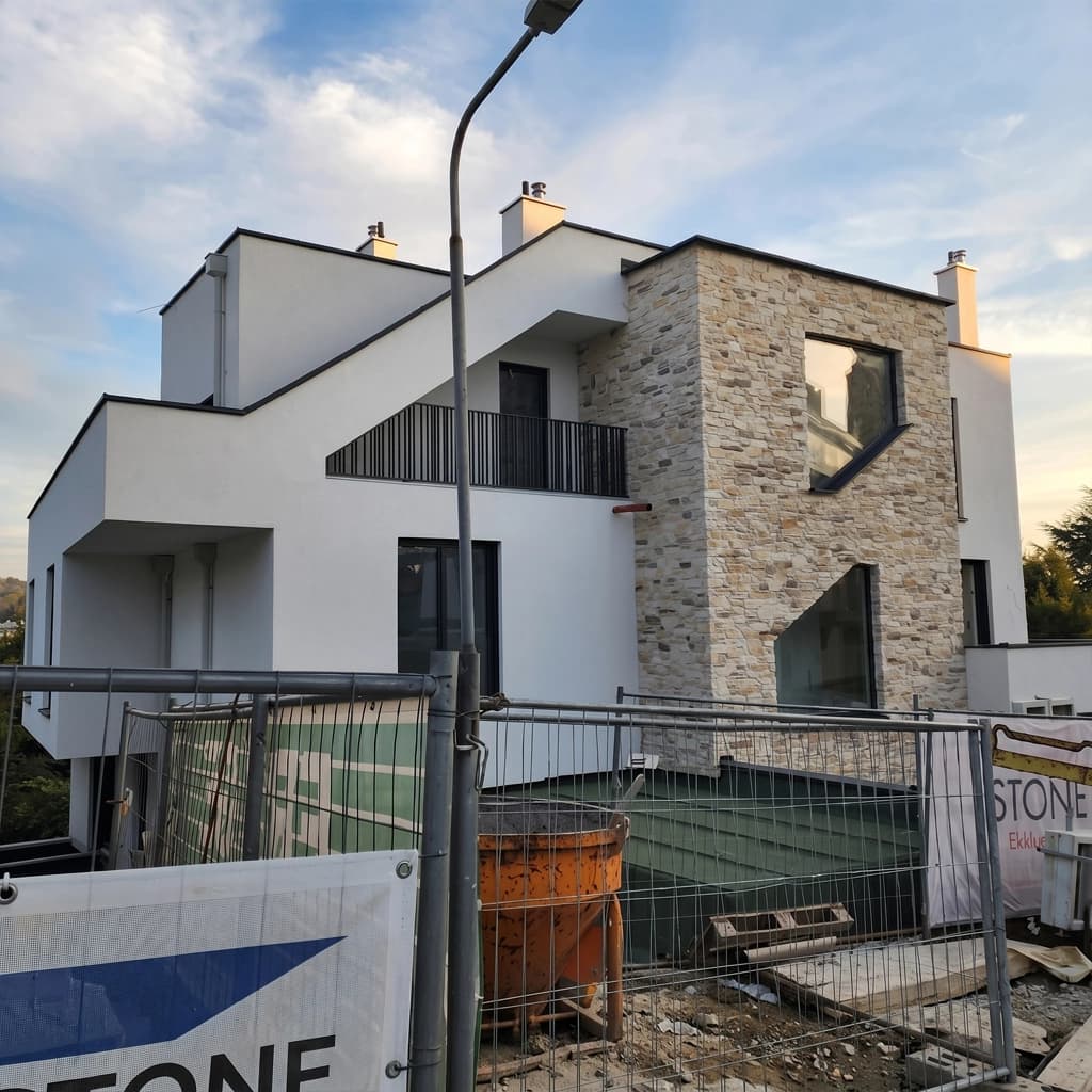 Neubau Referenz 6