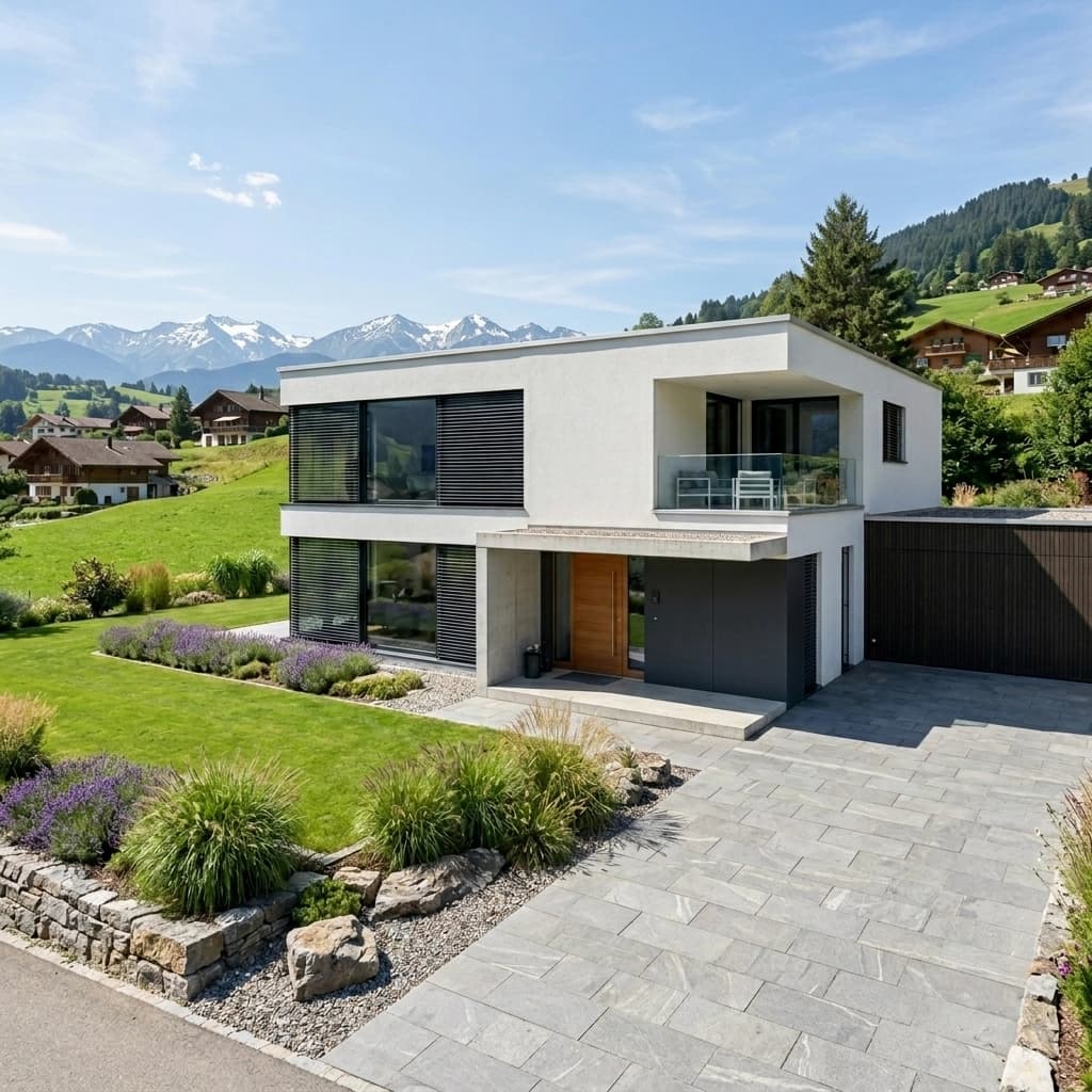 Neubau Referenz 2
