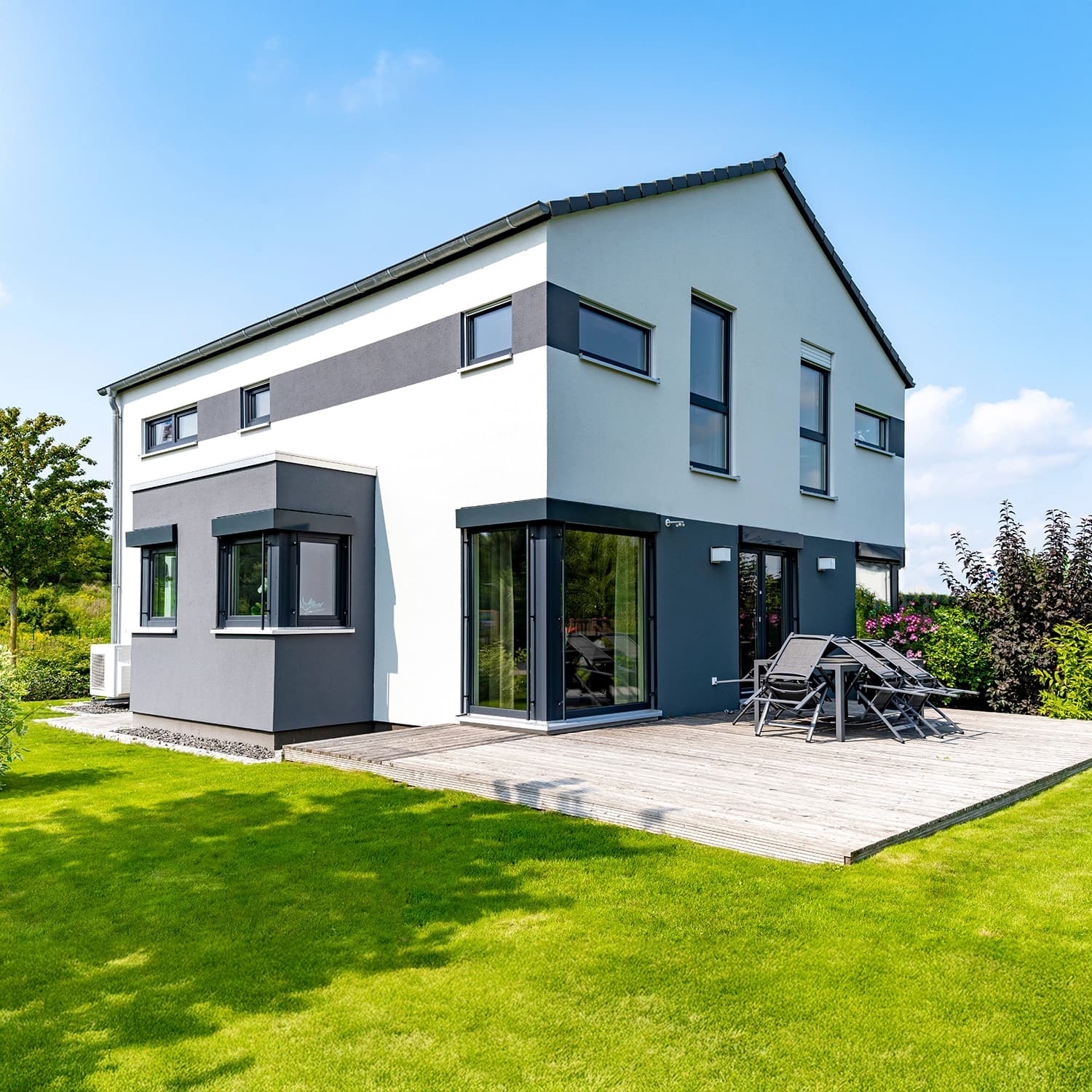 Neubau Referenz 9