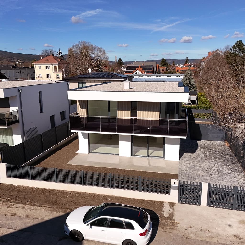 Neubau Referenz 1