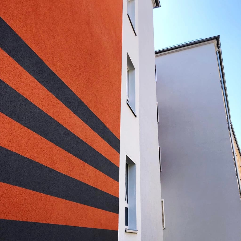 Fassade Referenz 8