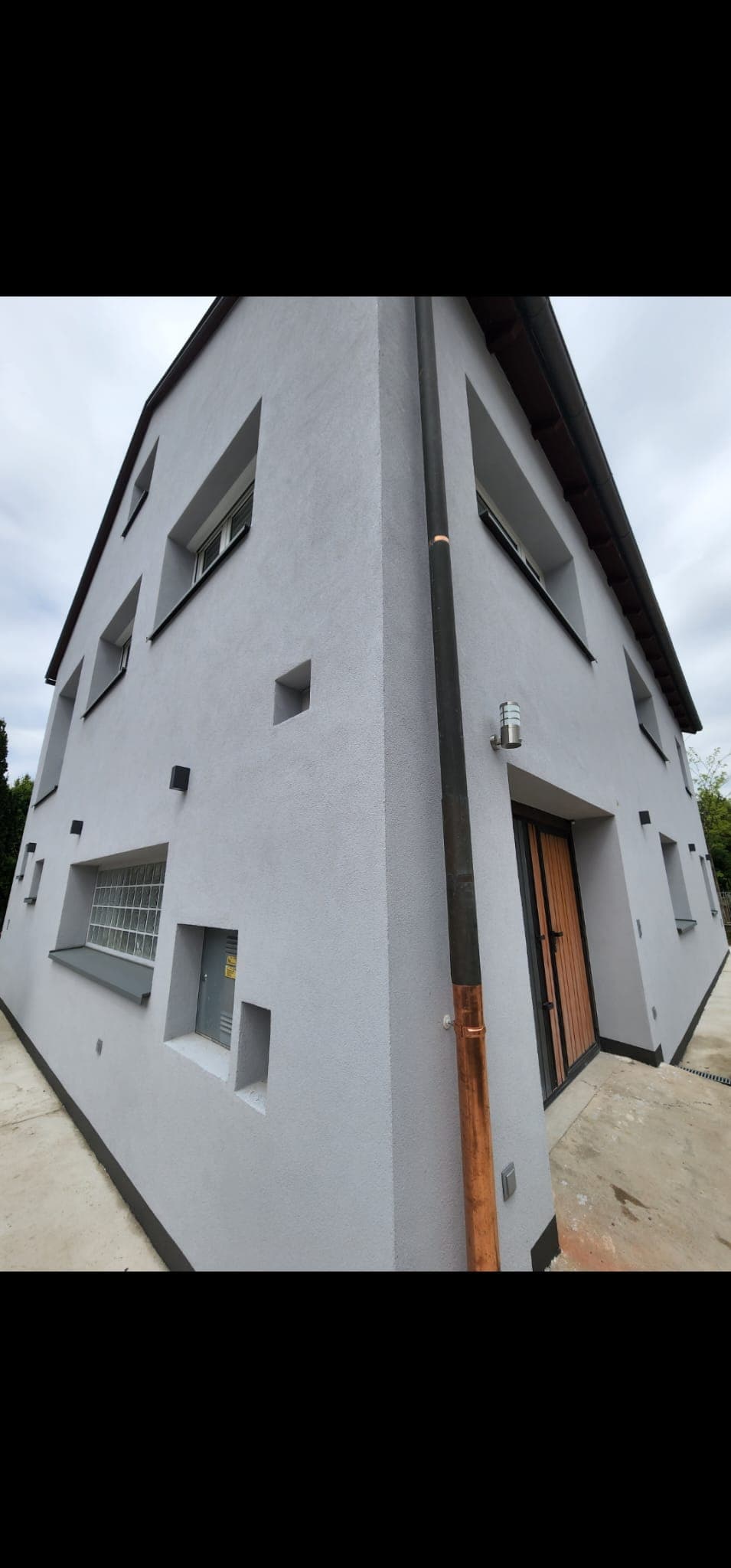 Fassade Referenz 5