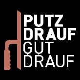 Putz drauf – gut drauf